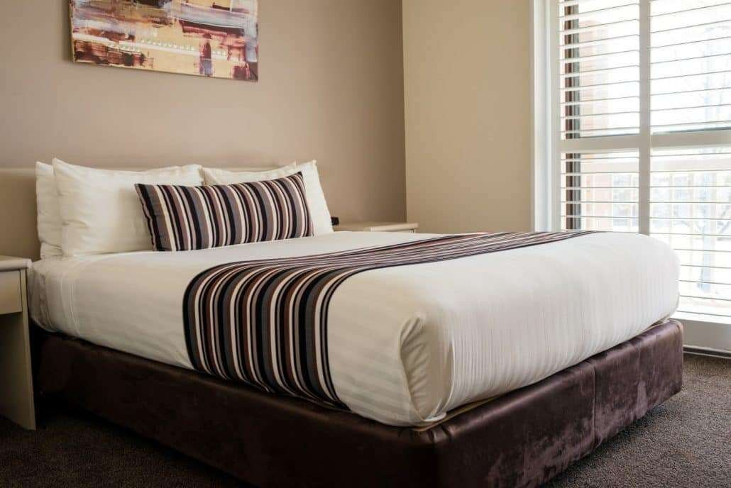 Central Caleula Motor Lodge主图