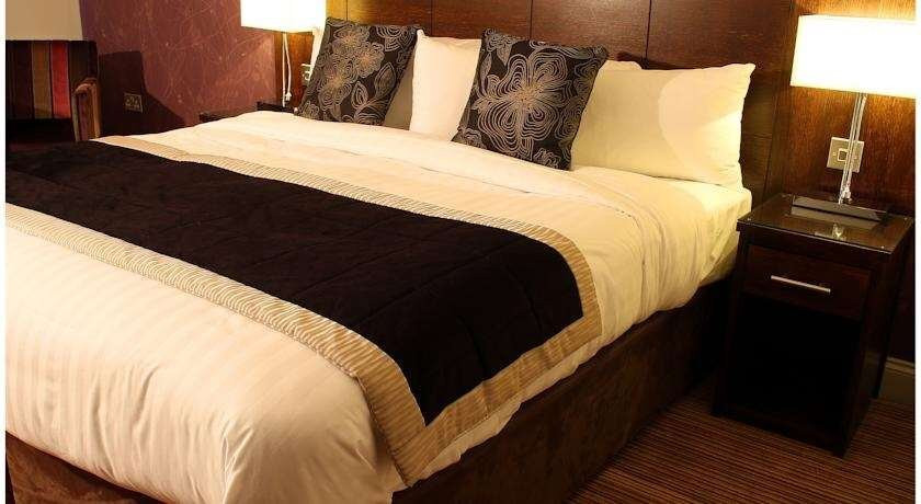 Blanco's Hotel & Restaurant主图