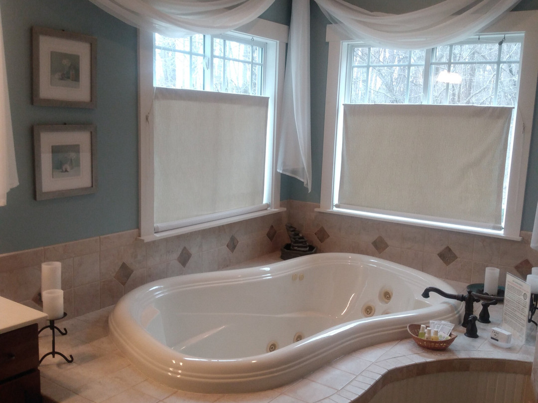 Seven Oaks Bed & Breakfast主图