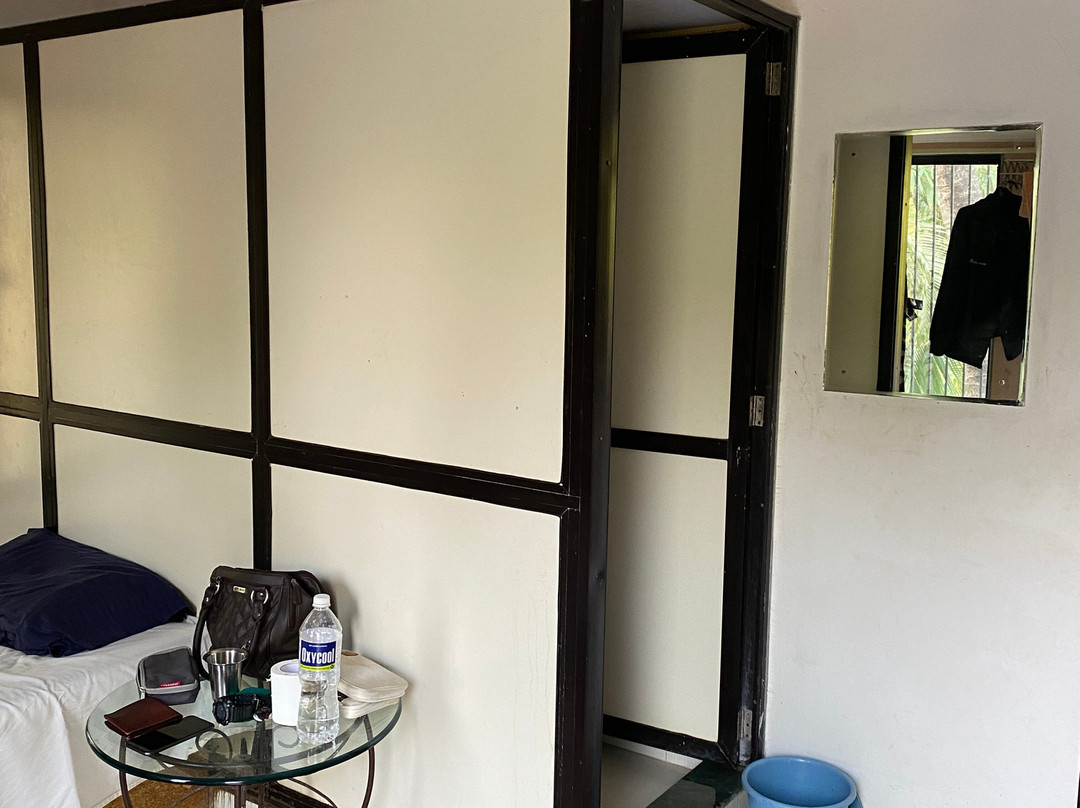 Aarhaah Holiday Home主图