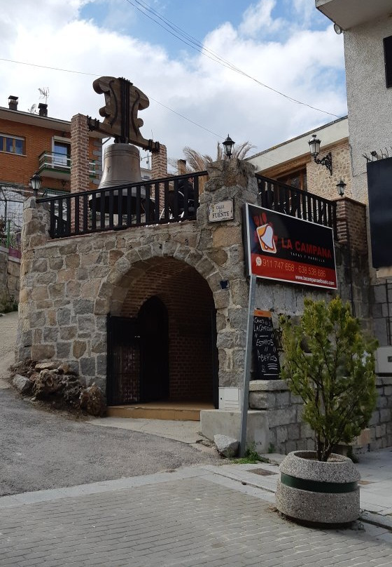 La Campana