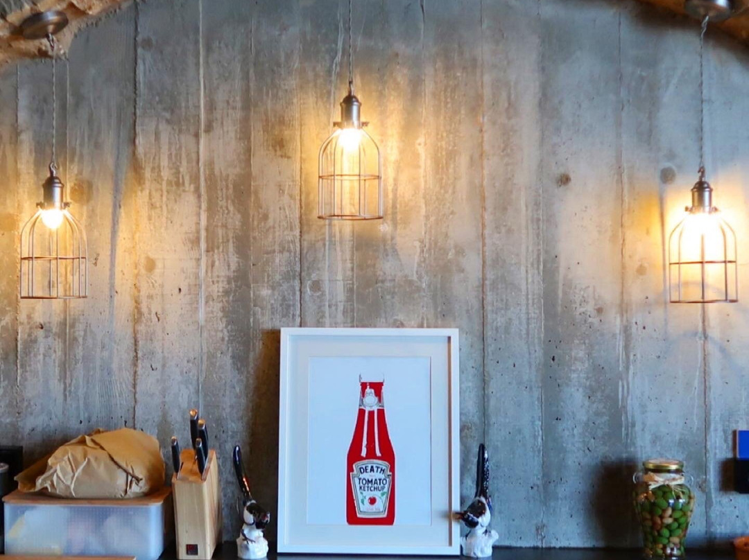 Fox House Casa Guilla主图