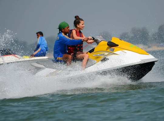 RS Exotic Holidays-加兰古特必去景点