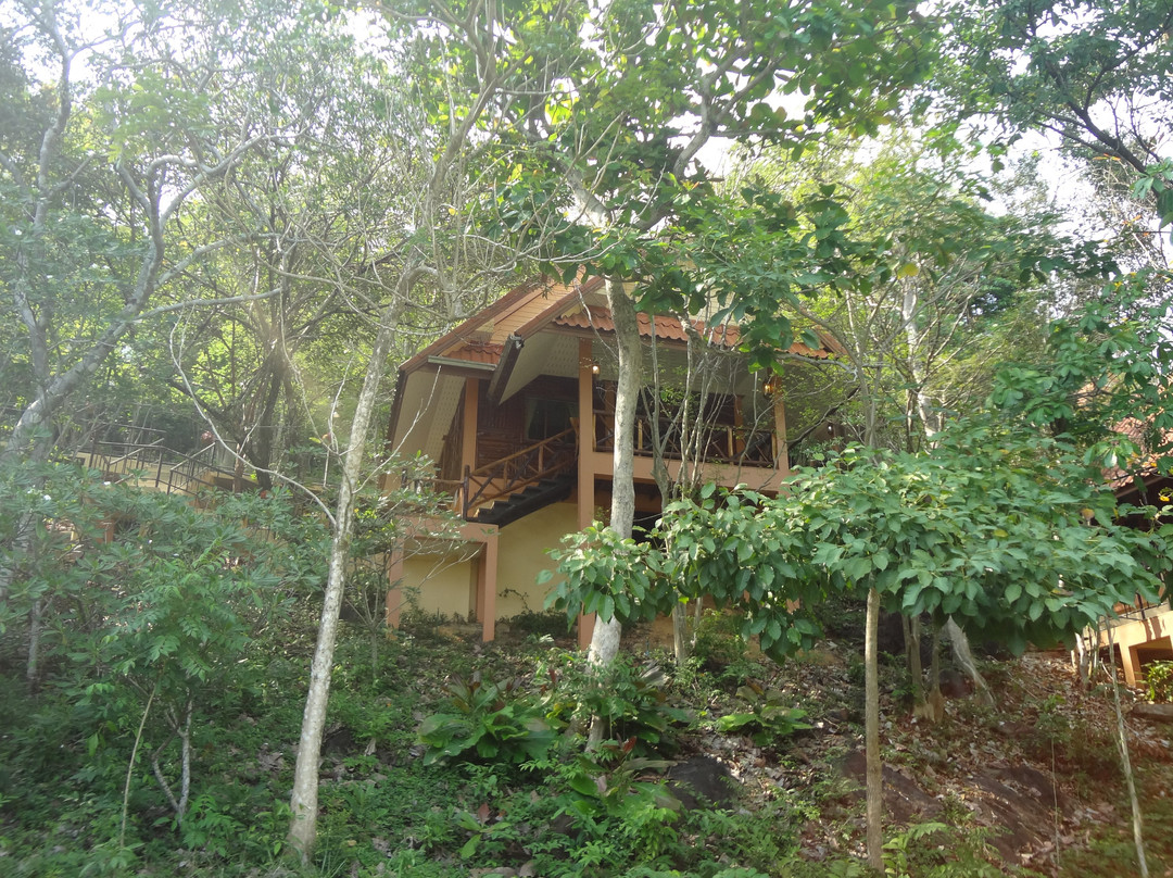 Chaipura KC Resort主图