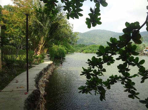 Chaipura KC Resort主图