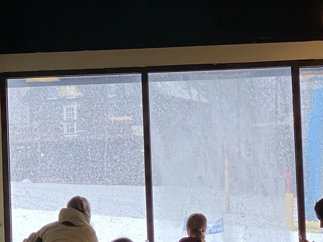 Winterplace Ski Resort-Flat Top必去景点