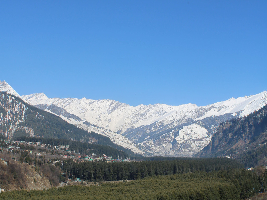 Ashapuri Village主图