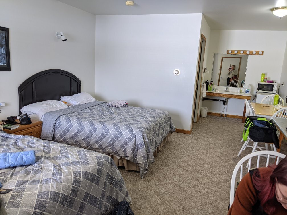 The Village Inn Motel主图