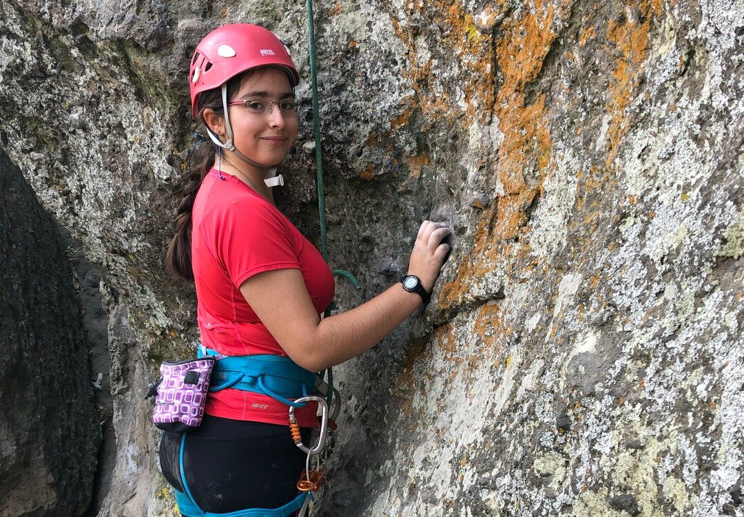 Outdoor Connections-墨西哥城必去景点