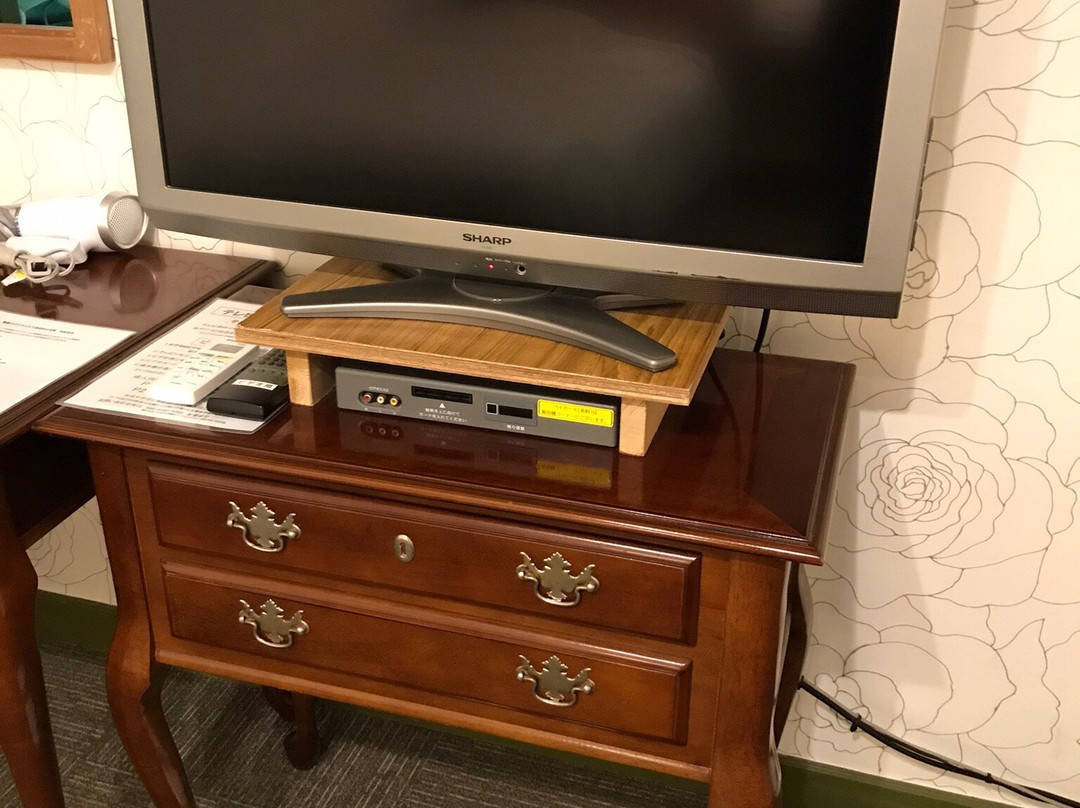 旭日观光酒店主图