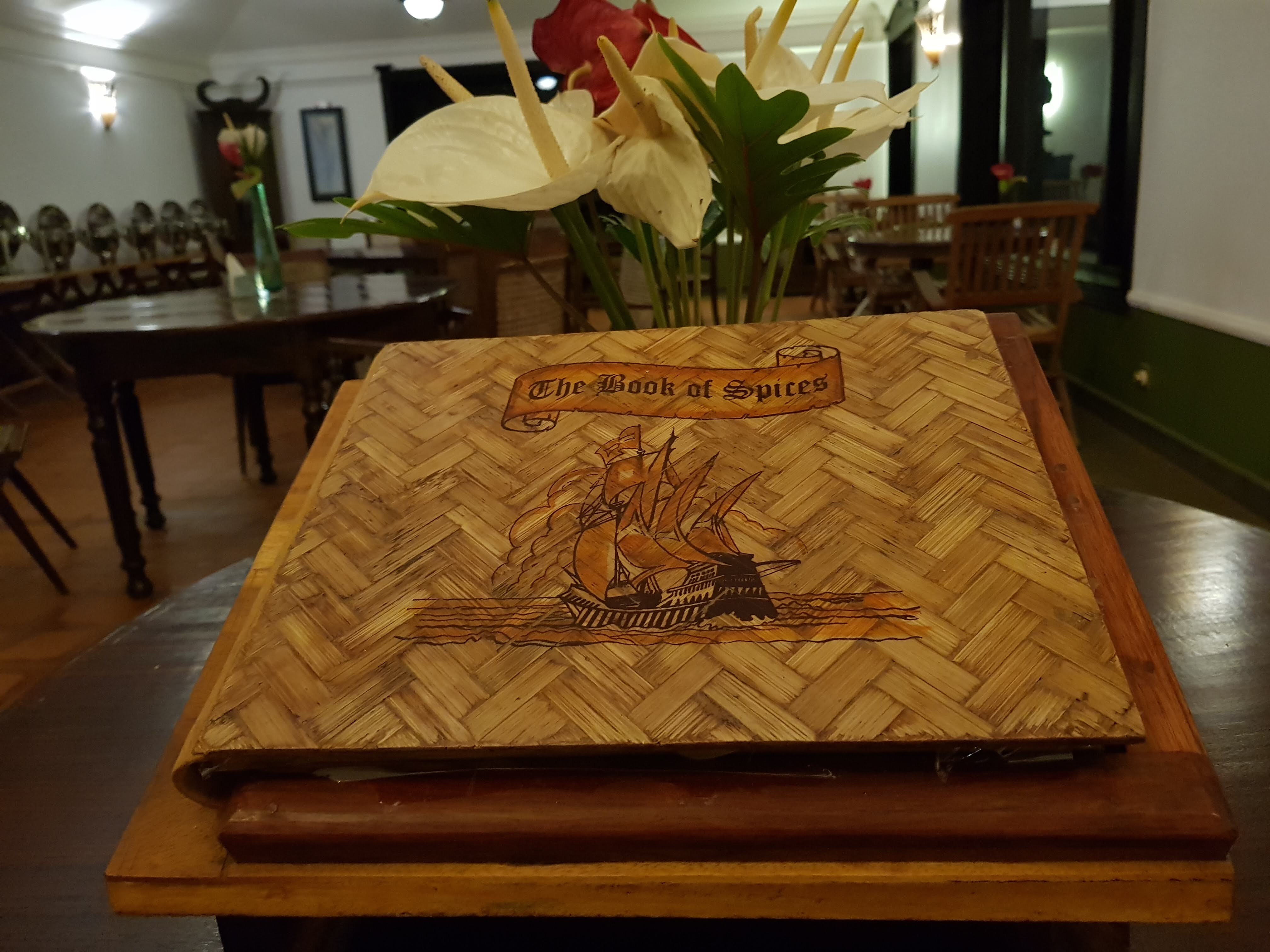 Parisons Plantation Experiences by Abad-餐饮