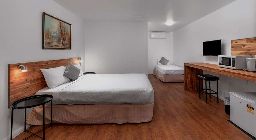 Econo Lodge Lilydale主图