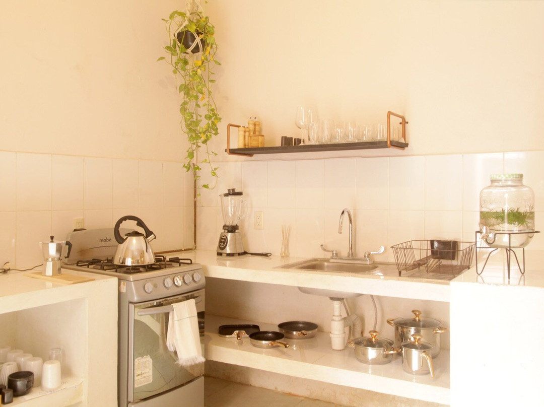 La Casa Bonita主图