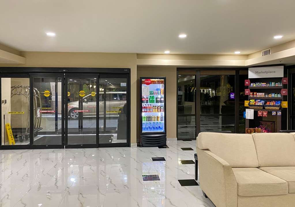 Comfort Suites Kings Bay Naval Base Area主图