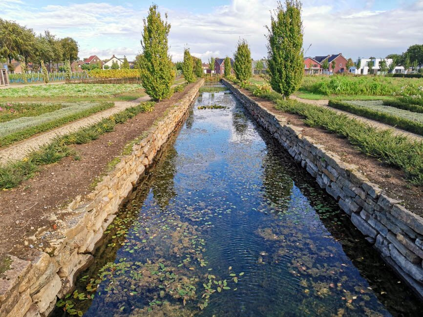 Kasteel Montfort-Montfort必去景点