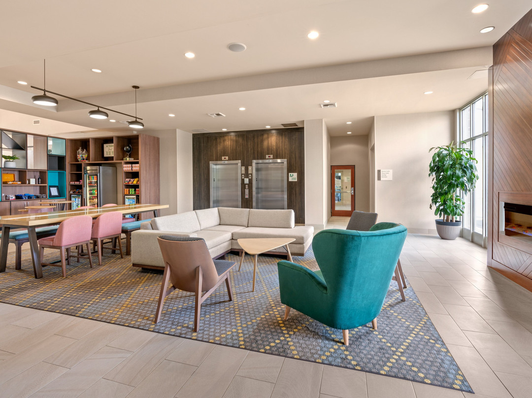 Holiday Inn Yakima by IHG主图