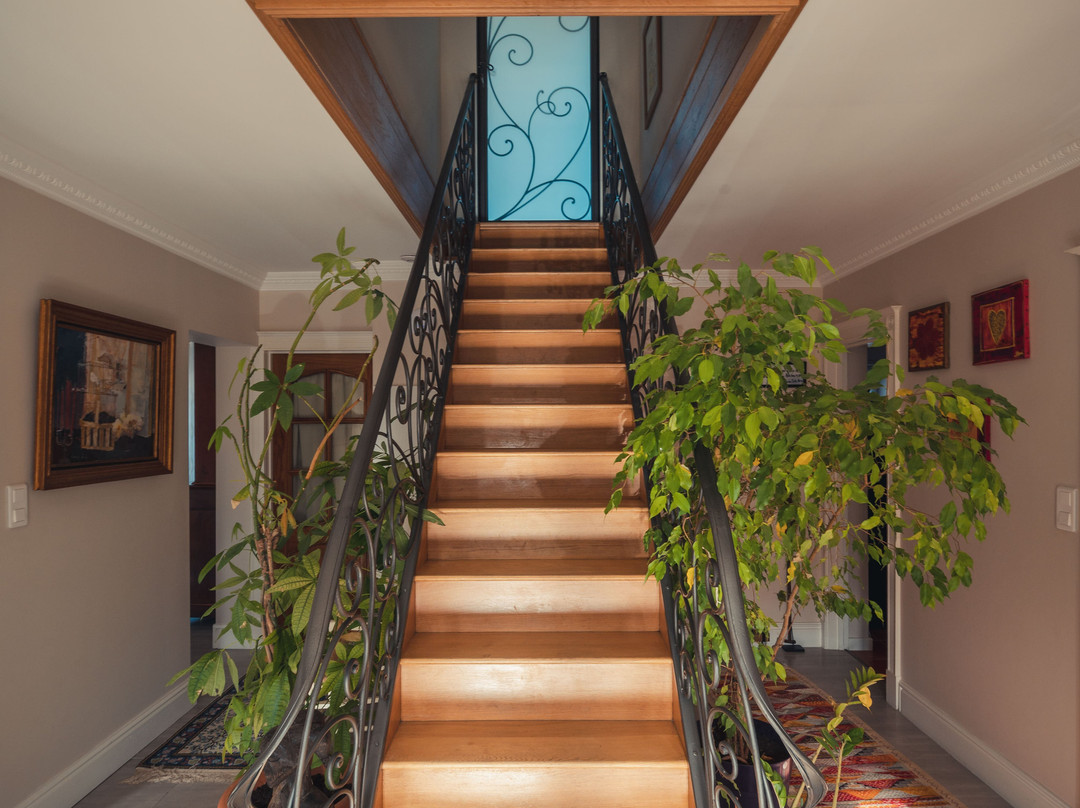 Bastide Du Bau Reddoun Chambres d'hôtes & Maison d'artistes en Provence主图