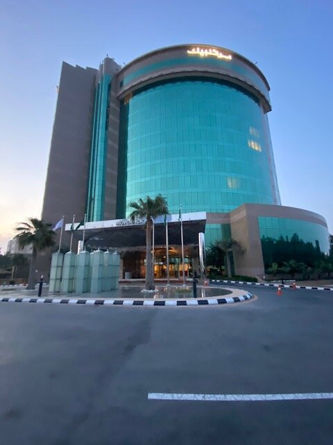 莫文皮克酒店可贺巴主图