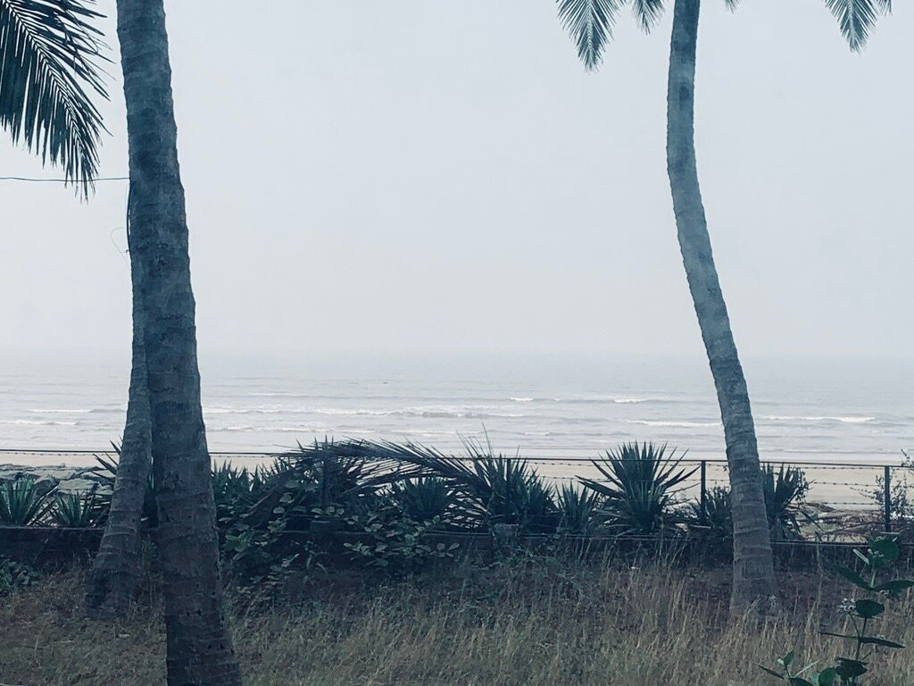 Sanman Beach Resort主图