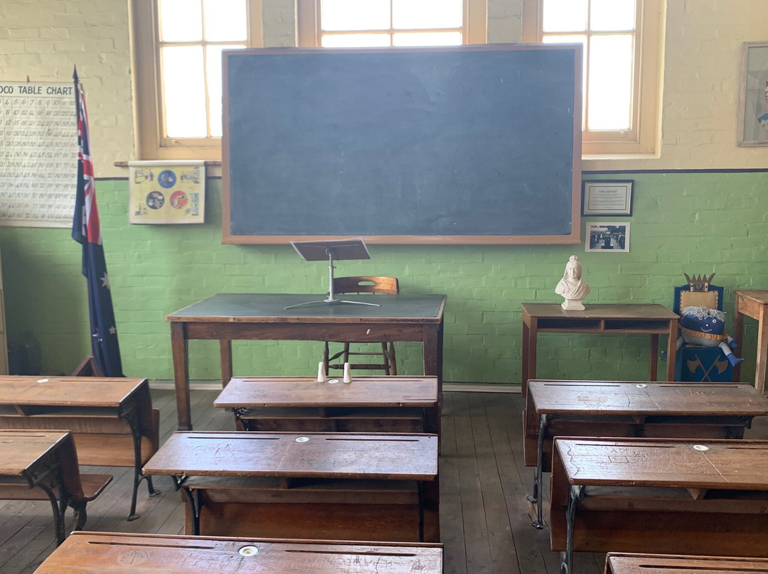 Deniliquin Visitor Information Centre-Deniliquin必去景点