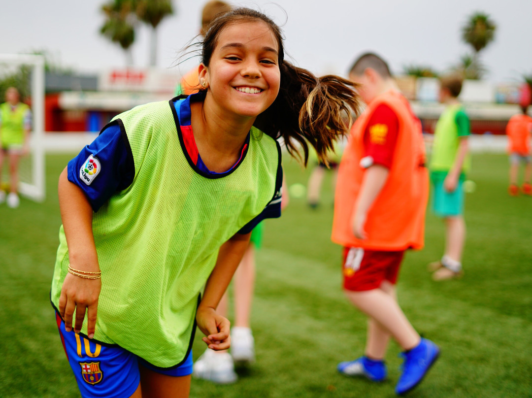 Alcudia Sports Club景点图片
