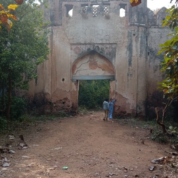 Betla Fort-Daltonganj必去景点