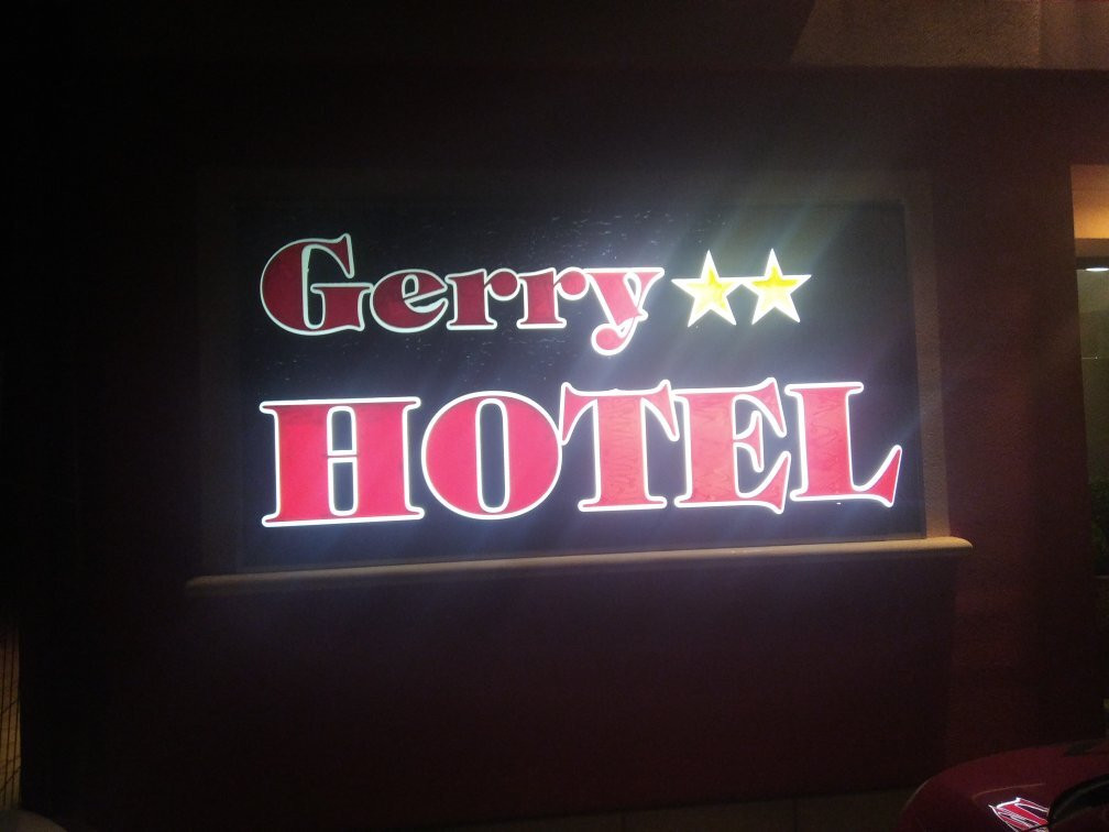 Gerry Hotel主图