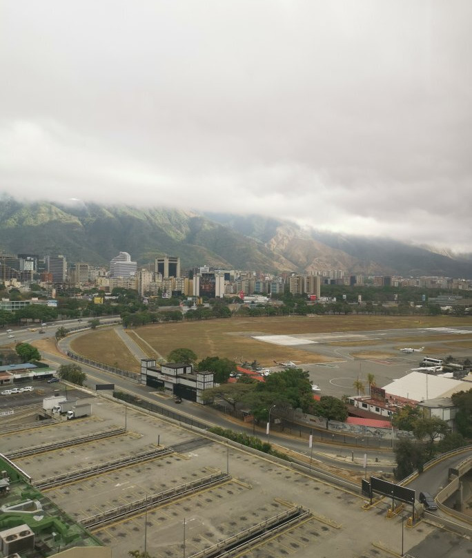 最佳西方CCT酒店主图