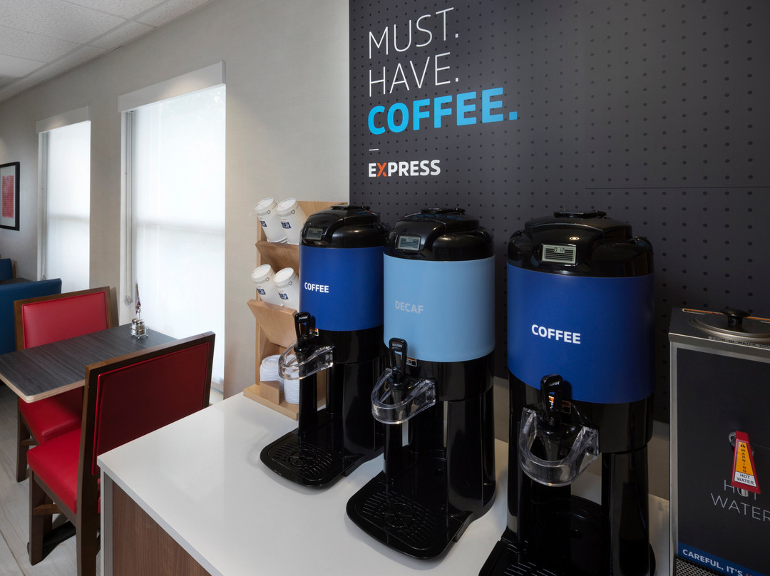 Holiday Inn Express Middlesboro By IHG主图