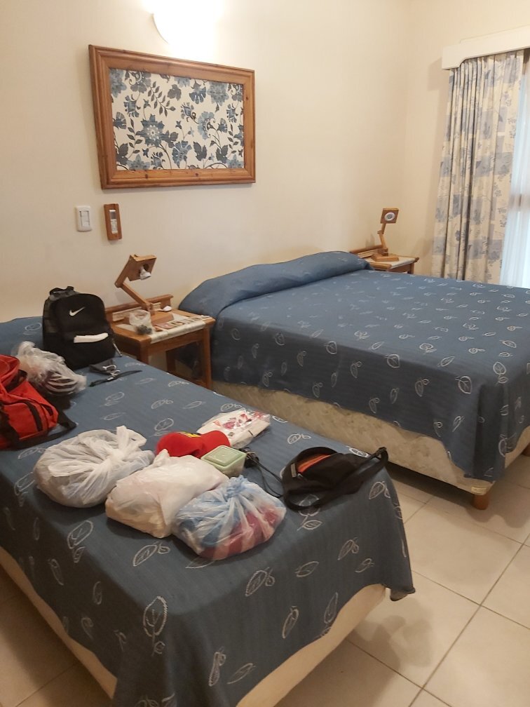 Posada San Isidro-官方