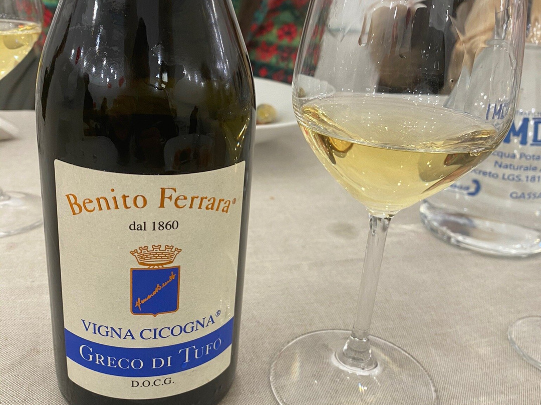 Castello Ruspoli-Torella dei Lombardi必去景点