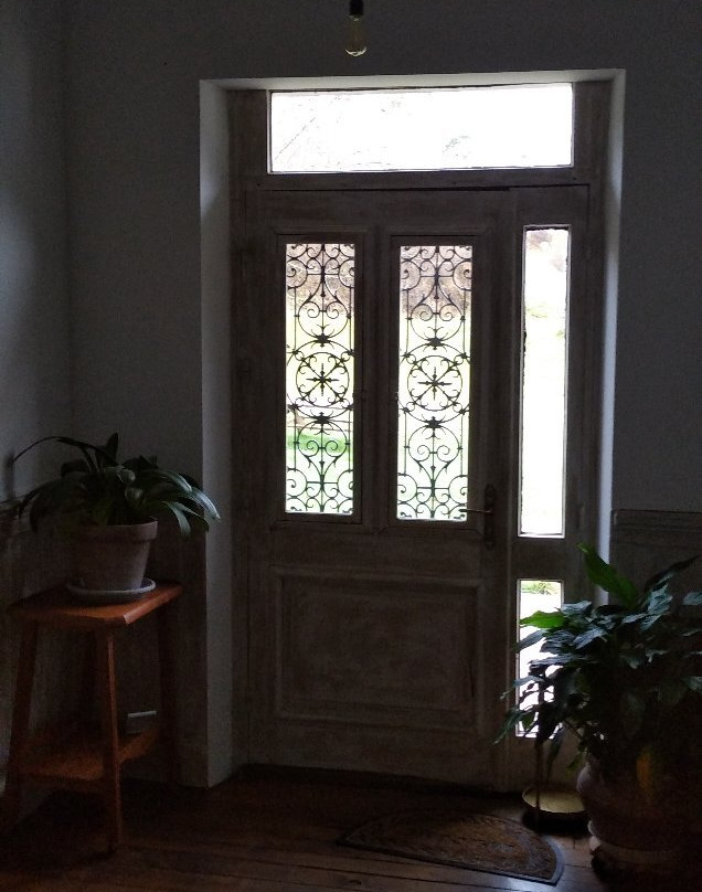 B&B le Resclose主图