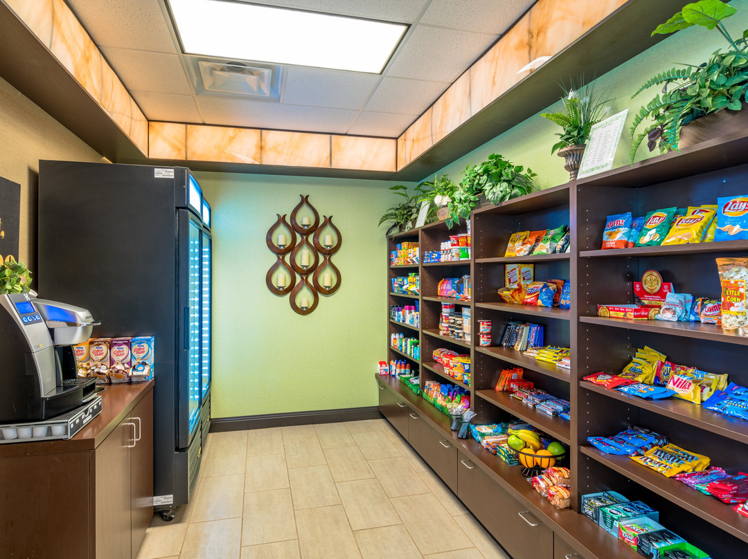 Holiday Inn Murfreesboro By Ihg主图