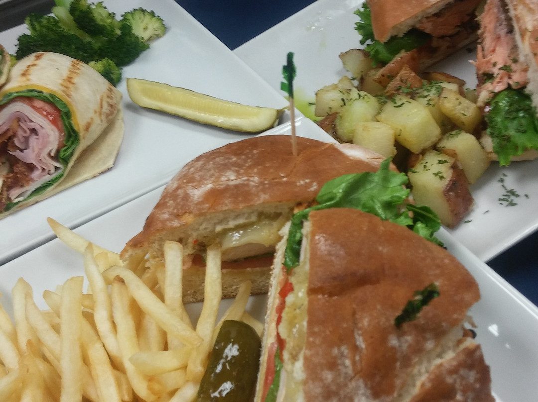 Holiday Inn & Suites 橘园- 井路。主图