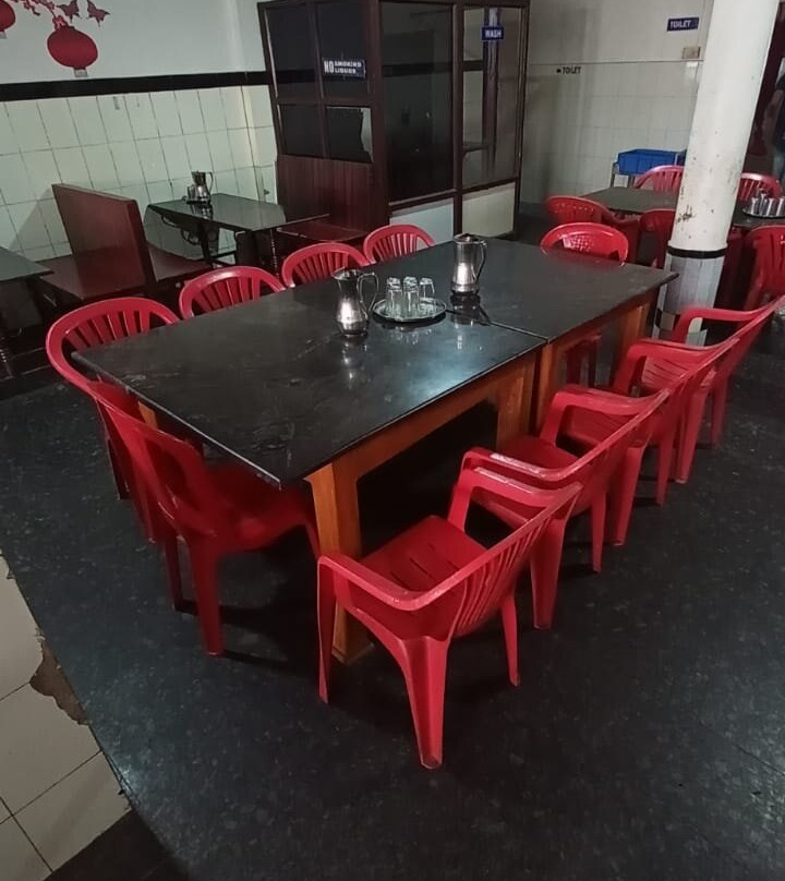 Dream Land Restaurant