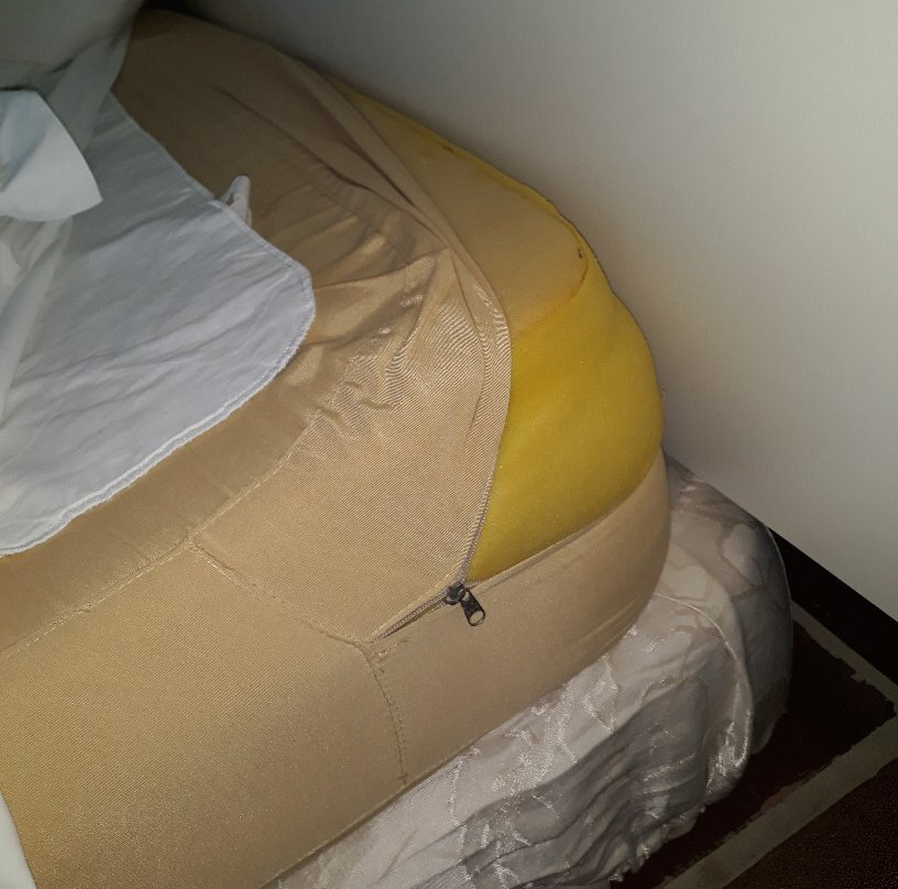 Orange Praia Hotel主图