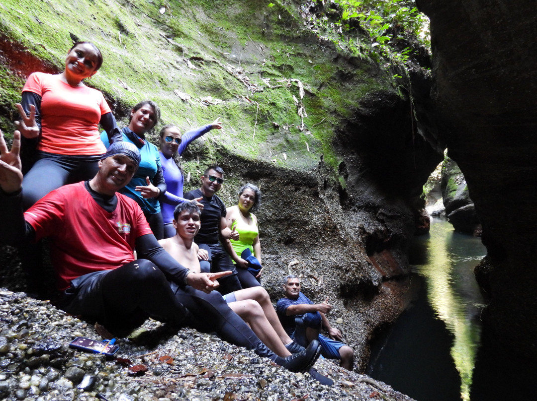 Destino Caquetá-Florencia必去景点