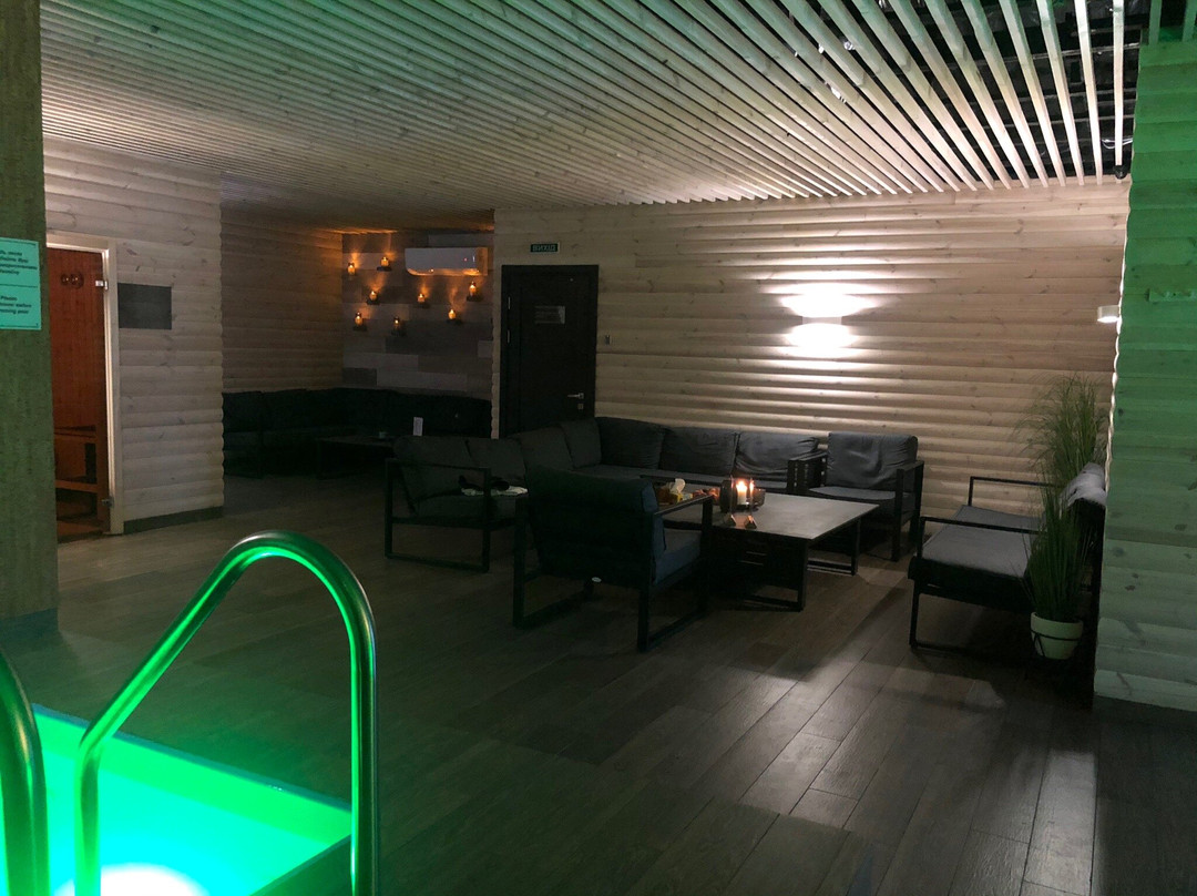 Galera Hotel主图