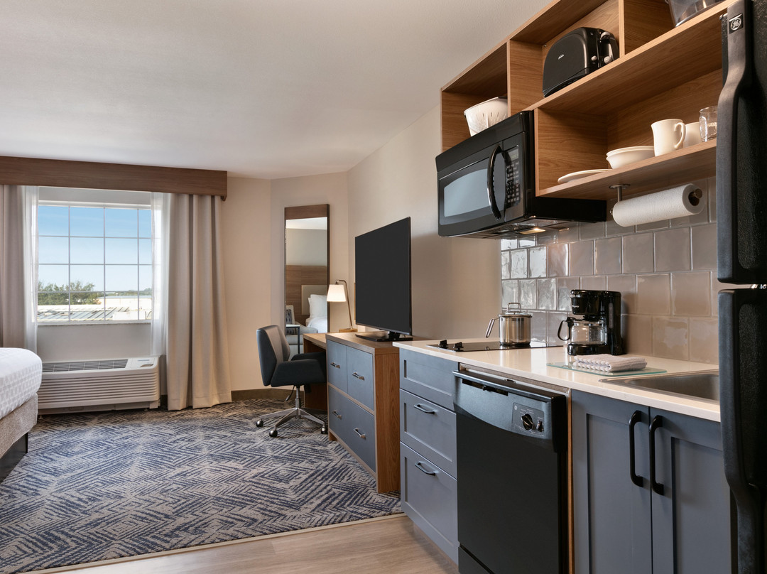 Candlewood Suites Fayetteville Fort Bragg by IHG主图