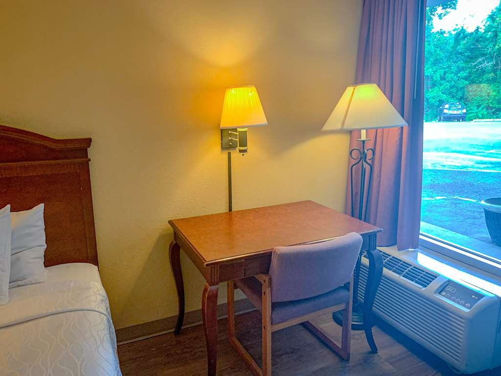 Motel 6 Morgantown, WV主图