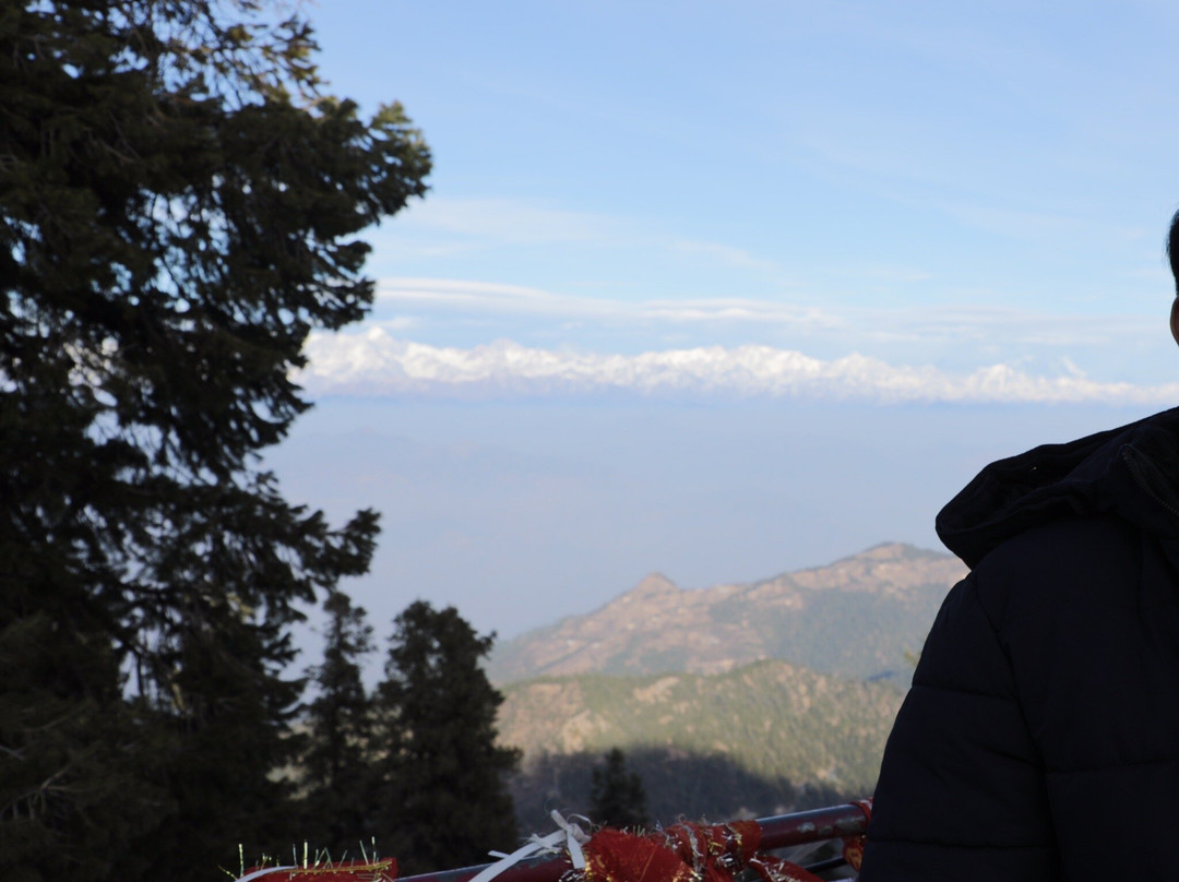 The Himalayan Village ( Kiwi Kanatal )主图