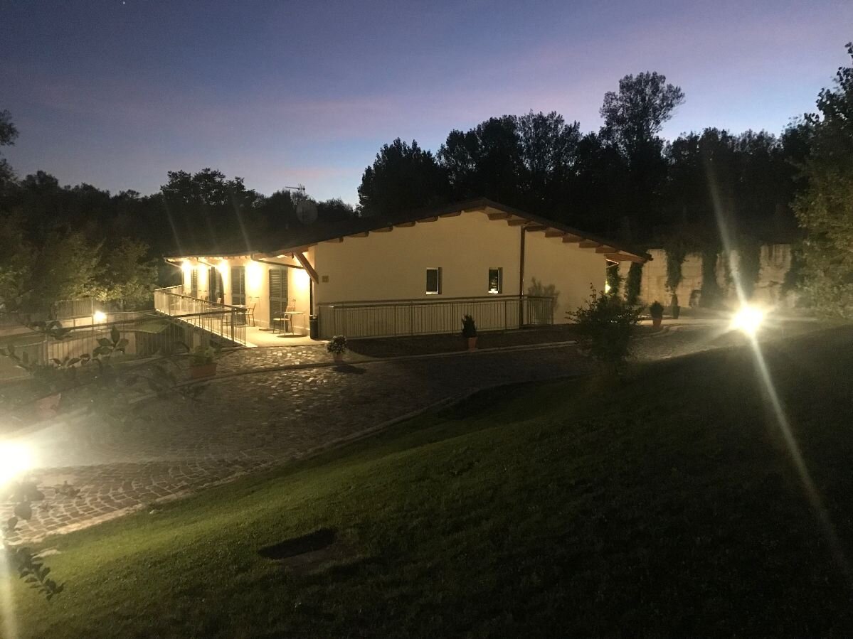 Bed & Breakfast Vetoio-官方