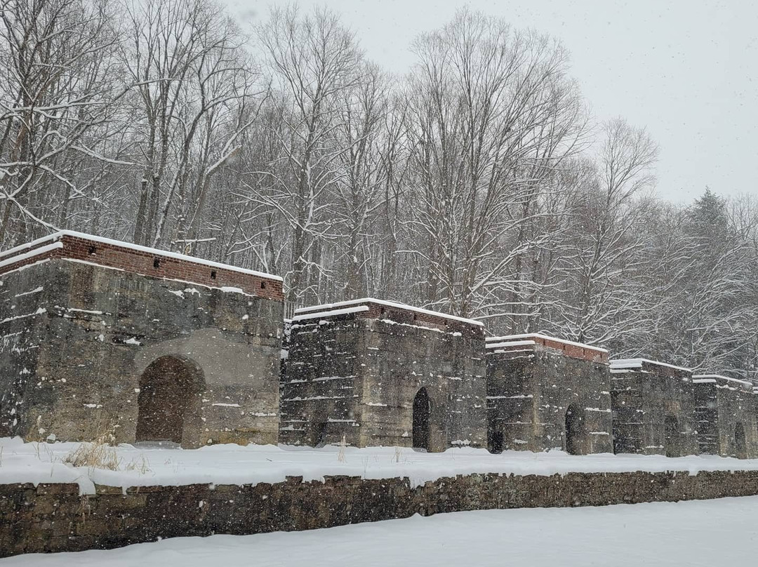Canoe Creek State Park-Hollidaysburg必去景点