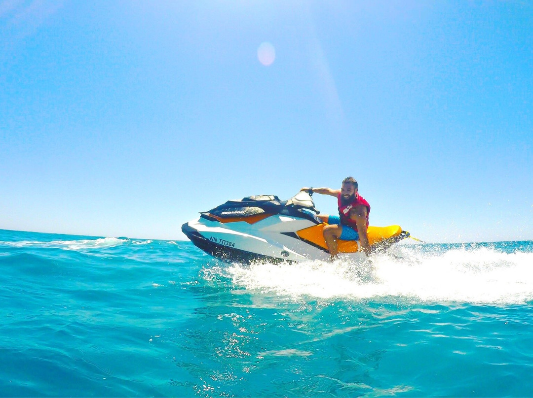 Ilias Watersports-Vrachos必去景点