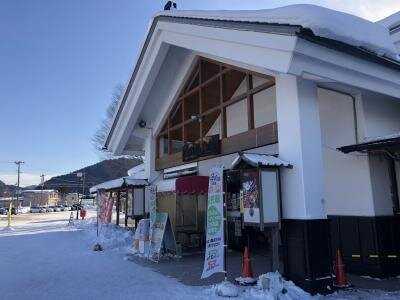 Michi-no-Eki Ikarigaseki Tsugaru Sekinosho景点图片