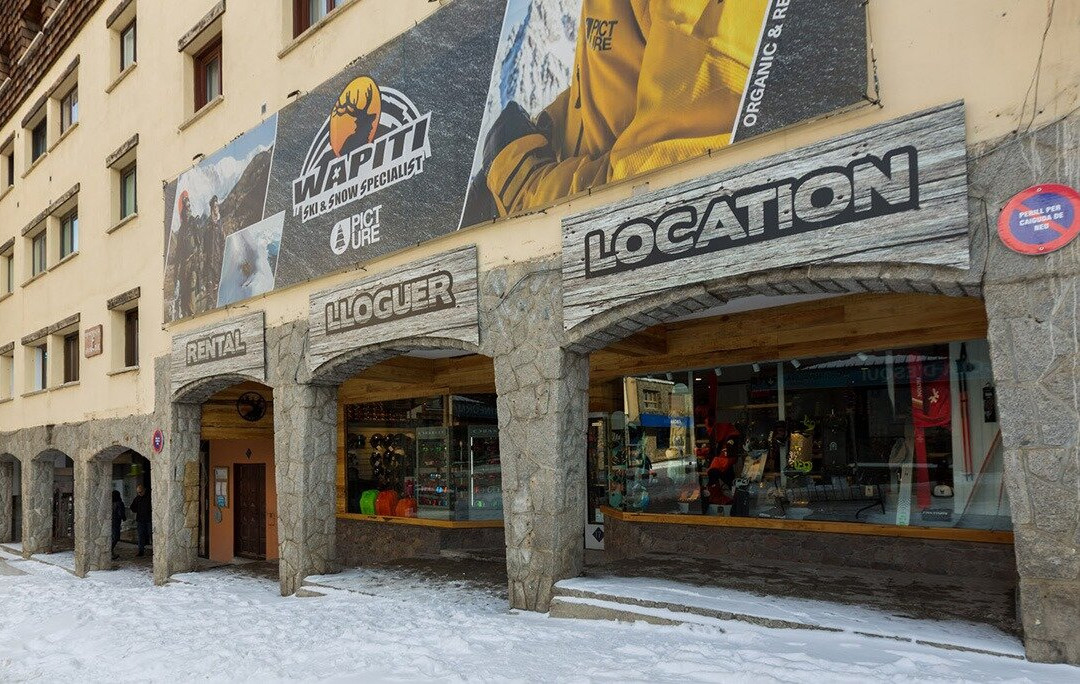 Wapiti Esports-帕斯底拉卡萨必去景点