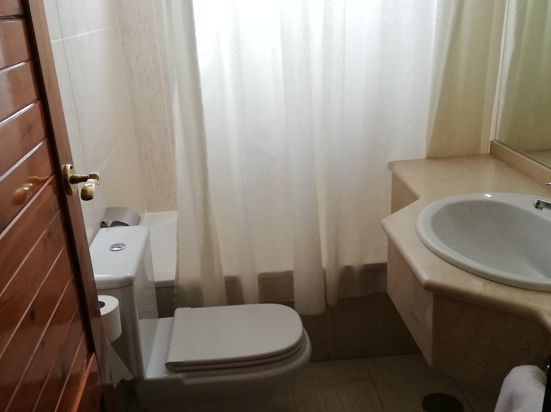 Hostal Gau Txori主图