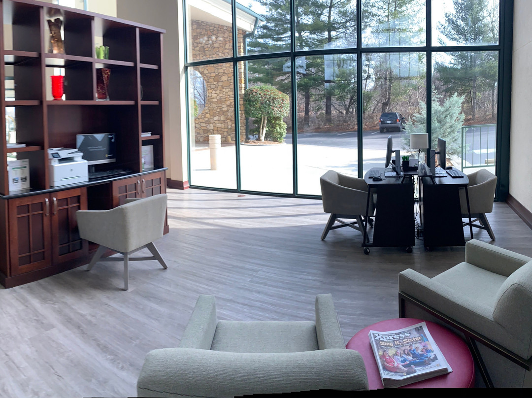 Holiday Inn Asheville - Biltmore West By IHG主图