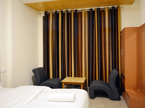 Hotel Moonlight主图