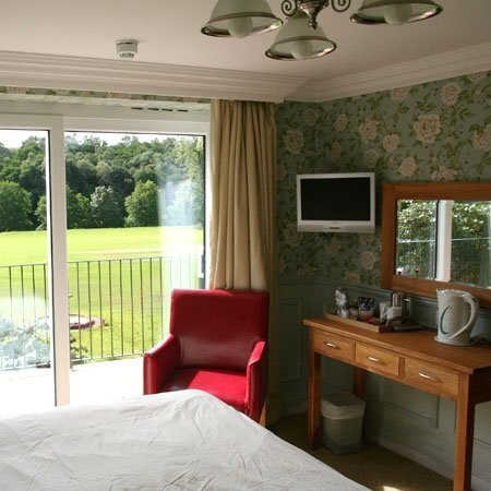 Riverdale Hall Hotel主图